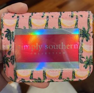 Simply Southern ID Wallet